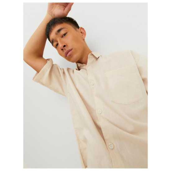 Jack & Jones Ανδρικό πουκάμισο Jack & Jones Ανδρικό πουκάμισο